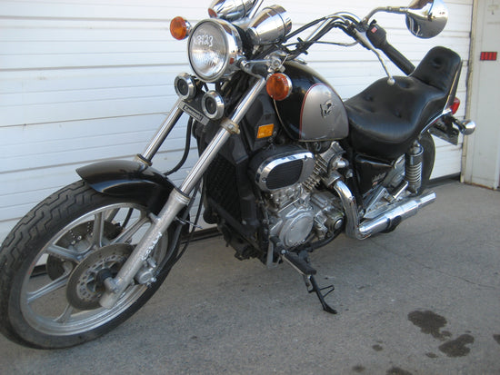 Image Title 2004 Kawasaki VN750 Vulcan $1899.00 OBO